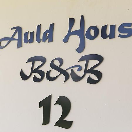 Auld House B & B Grahamstown Exterior photo